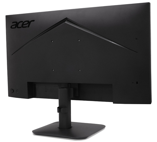Acer KA2 KA242YP6BIP Monitor PC 60,5 cm (23.8") 1920 x 1080 Pixel Full HD LCD Nero - immagine 5