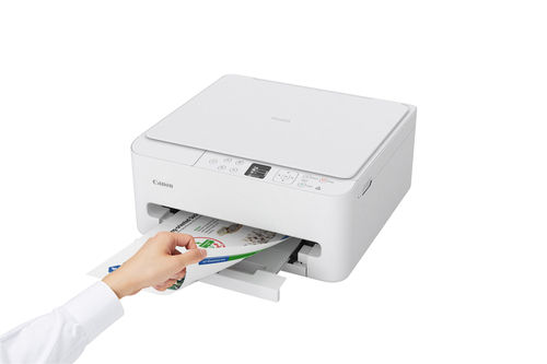 Canon PIXMA TS6550i Ad inchiostro A4 1200 x 1200 DPI Wi-Fi - immagine 22