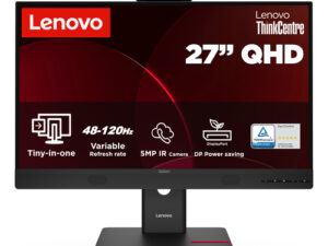Lenovo ThinkCentre TIO27 Gen6 Monitor