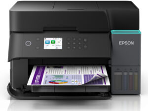 Epson EcoTank ET-3950 Ad inchiostro A4 4800 x 1200 DPI 35 ppm Wi-Fi