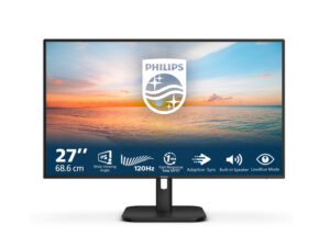 Philips 27E1N1200A/00 Monitor PC 68,6 cm (27") 1920 x 1080 Pixel Full HD LCD Nero