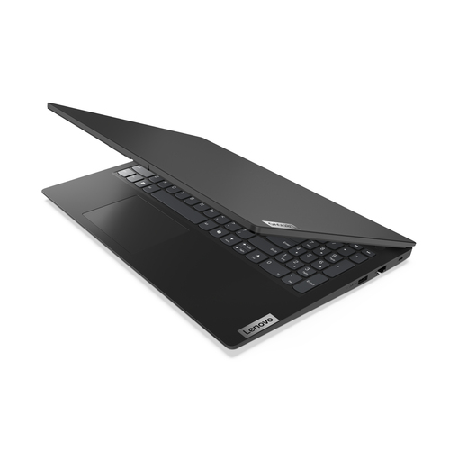 Lenovo V15 G6 ITN Intel® N N100 Computer portatile 39,6 cm (15.6") Full HD 8 GB DDR5-SDRAM 256 GB SSD Wi-Fi 6 (802.11ax) Italiano Nero - immagine 14