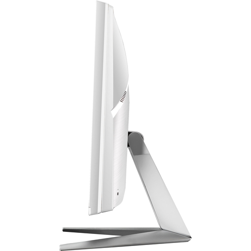 MSI Pro AP222T 14M-623EU Intel® Pentium® Gold G7400 54,6 cm (21.5") 1920 x 1080 Pixel Touch screen PC All-in-one 8 GB DDR4-SDRAM 128 GB SSD Windows 11 Pro Wi-Fi 5 (802.11ac) Bianco - immagine 5