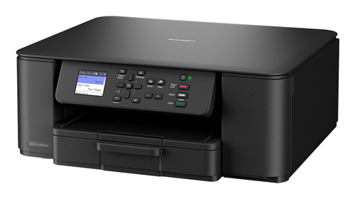 Brother DCP-J1310DW stampante multifunzione Ad inchiostro A4 1200 x 6000 DPI 16 ppm Wi-Fi - immagine 4