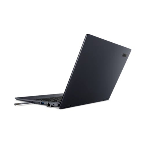 Acer TravelMate TMP414RN-55- TCO-59JS Intel Core Ultra 5 225U Ibrido (2 in 1) 35,6 cm (14") Touch screen WUXGA 16 GB DDR5-SDRAM 1 TB SSD Wi-Fi 7 (802.11be) Windows 11 Pro Italiano Blu - immagine 17