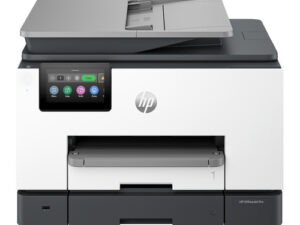 HP OfficeJet Pro 9132e Wireless All-in-One Colore Stampante, Instant Ink; Stampa fronte/retro