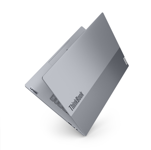 Lenovo ThinkBook 14 G8 IAL Intel Core Ultra 9 185H Computer portatile 35,6 cm (14") WUXGA 16 GB DDR5-SDRAM 512 GB SSD Wi-Fi 6E (802.11ax) Windows 11 Pro Italiano Grigio - immagine 16