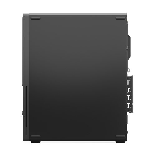 Lenovo ThinkCentre neo 55s Gen 6 AMD Ryzen AI 5 330 16 GB DDR5-SDRAM 512 GB SSD Windows 11 Pro SFF PC Nero - immagine 5