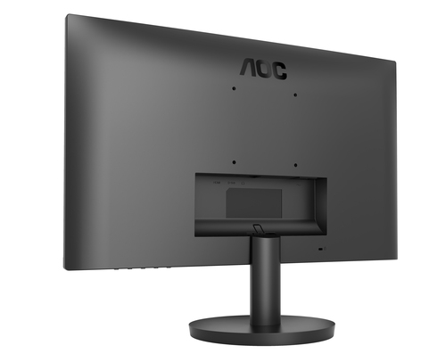 AOC 24B3HA2 Monitor PC 60,5 cm (23.8") 1920 x 1080 Pixel Full HD LED Nero - immagine 10