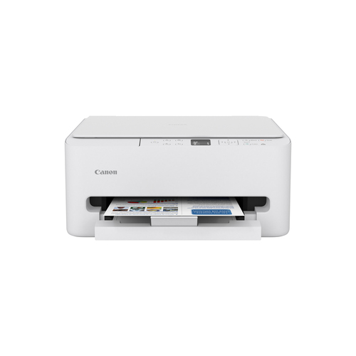 Canon PIXMA TS6550i Ad inchiostro A4 1200 x 1200 DPI Wi-Fi - immagine 10