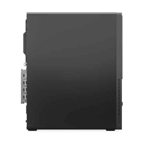 Lenovo ThinkCentre neo 55s Gen 6 AMD Ryzen AI 5 330 16 GB DDR5-SDRAM 512 GB SSD Windows 11 Pro SFF PC Nero - immagine 4