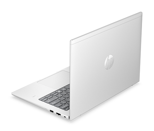 HP DP9J3AT laptop Copilot+ PC Intel Core Ultra 7 Computer portatile 35,6 cm (14") WUXGA 16 GB DDR5-SDRAM 512 GB SSD Wi-Fi 7 (802.11be) Windows 11 Pro Argento - immagine 3