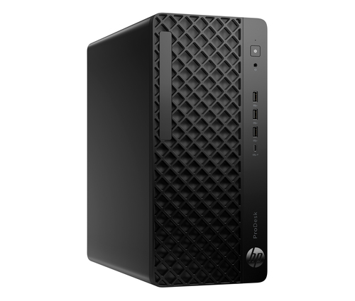 HP ProDesk 4 Tower G1i Desktop AI PC Intel Core Ultra 5 235 16 GB DDR5-SDRAM 512 GB SSD Windows 11 Pro - immagine 2