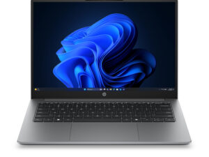 HP DP0J9AT laptop Intel Core 5 120U Computer portatile 35,6 cm (14") WUXGA 8 GB DDR5-SDRAM 256 GB SSD Wi-Fi 7 (802.11be) FreeDOS Argento