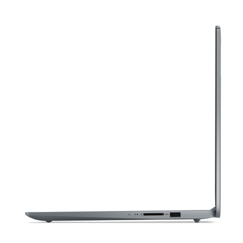 Lenovo IdeaPad Slim 3 15AMN8 AMD Ryzen™ 5 40 Computer portatile 39,6 cm (15.6") Full HD 8 GB LPDDR5-SDRAM 512 GB SSD Wi-Fi 6 (802.11ax) Windows 11 Home Grigio Italiano - immagine 11