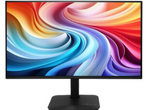 Acer KA2 KA242YP6BIP Monitor PC 60,5 cm (23.8") 1920 x 1080 Pixel Full HD LCD Nero