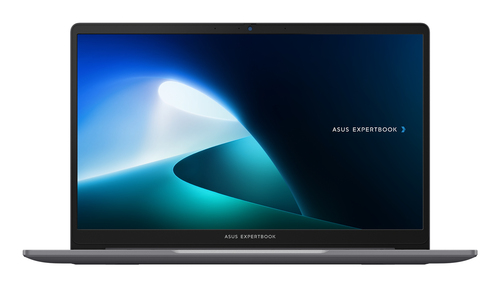 ASUS ExpertBook P1 P1403CVA-S61680X Intel Core 5 210H Computer portatile 35,6 cm (14") Full HD 16 GB DDR5-SDRAM 512 GB SSD Wi-Fi 6 (802.11ax) Windows 11 Pro Grigio - immagine 2