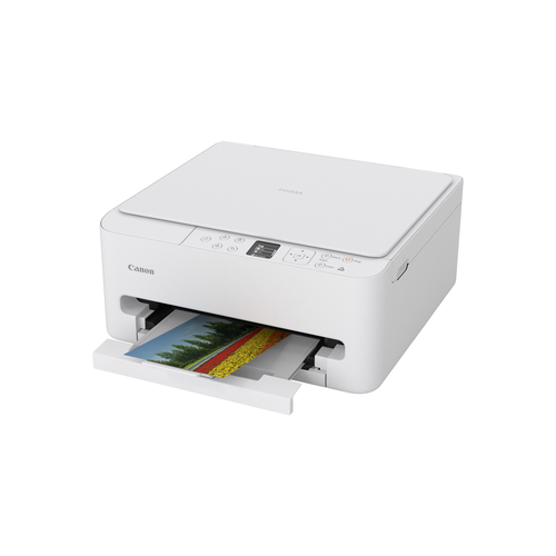 Canon PIXMA TS6550i Ad inchiostro A4 1200 x 1200 DPI Wi-Fi - immagine 11