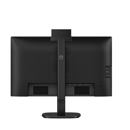 Philips Serie 3000 24B2N3200JH/00 Monitor PC 60,5 cm (23.8") 1920 x 1080 Pixel Full HD LCD Nero - immagine 6