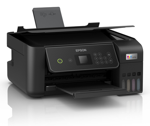 Epson EcoTank ET-2870 stampante multifunzione a serbatoio - immagine 3