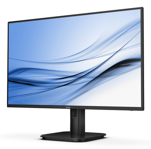 Philips Serie 1000 24E1N1100A/00 Monitor PC 60,5 cm (23.8") 1920 x 1080 Pixel Full HD LCD Nero - immagine 21