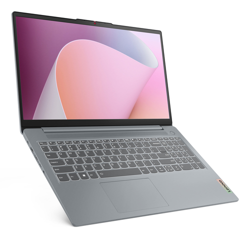 Lenovo IdeaPad Slim 3 15AMN8 AMD Ryzen™ 5 40 Computer portatile 39,6 cm (15.6") Full HD 8 GB LPDDR5-SDRAM 512 GB SSD Wi-Fi 6 (802.11ax) Windows 11 Home Grigio Italiano - immagine 12