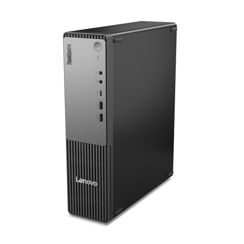 Lenovo ThinkCentre neo 55s Gen 6 AMD Ryzen AI 5 330 16 GB DDR5-SDRAM 512 GB SSD Windows 11 Pro SFF PC Nero - immagine 2