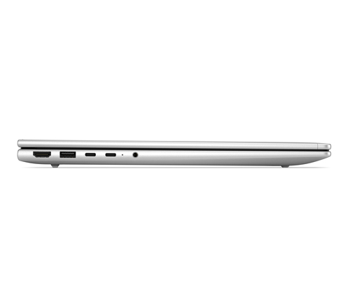 HP DP9J1AT laptop Copilot+ PC Intel Core Ultra 7 Computer portatile 40,6 cm (16") WUXGA 16 GB DDR5-SDRAM 512 GB SSD Wi-Fi 7 (802.11be) Windows 11 Pro Argento - immagine 17