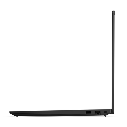 Lenovo ThinkPad E16 Gen 3 (Intel) Copilot+ PC Intel Core Ultra 5 226V Computer portatile 40,6 cm (16") WUXGA 16 GB LPDDR5x-SDRAM 512 GB SSD Wi-Fi 6E (802.11ax) Windows 11 Pro Italiano Nero - immagine 11