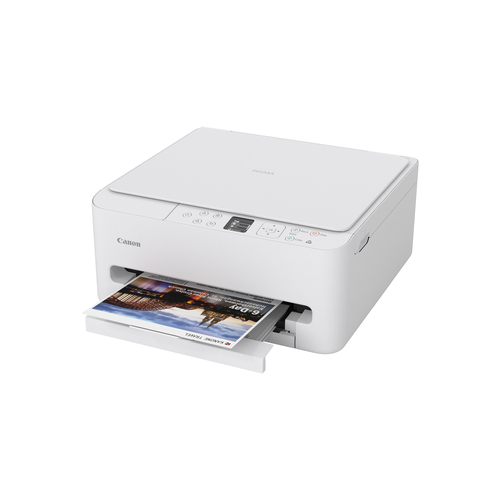 Canon PIXMA TS6550i Ad inchiostro A4 1200 x 1200 DPI Wi-Fi - immagine 12