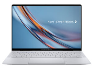 ASUS ExpertBook Ultra B9406CAA-TH1213X Copilot+ PC Intel Core Ultra 7 356H Computer portatile 35,6 cm (14") Touch screen WQXGA+ 32 GB LPDDR5x-SDRAM 1 TB SSD Wi-Fi 7 (802.11be) Windows 11 Pro Grigio