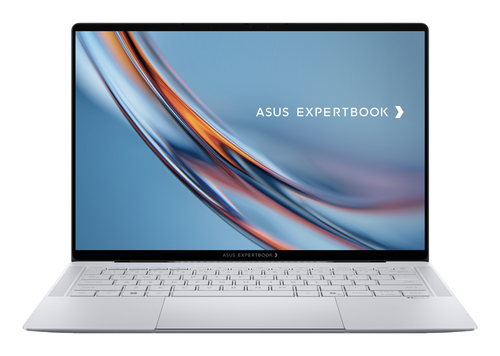 ASUS ExpertBook Ultra B9406CAA-TH1213X Copilot+ PC Intel Core Ultra 7 356H Computer portatile 35,6 cm (14") Touch screen WQXGA+ 32 GB LPDDR5x-SDRAM 1 TB SSD Wi-Fi 7 (802.11be) Windows 11 Pro Grigio