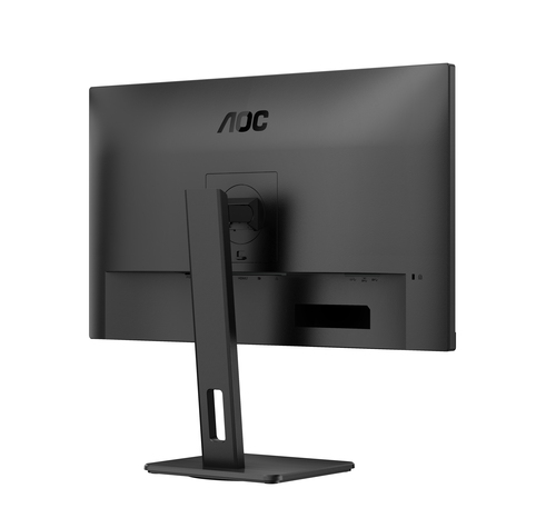 AOC E3 U27E3UF Monitor PC 68,6 cm (27") 3840 x 2160 Pixel 4K Ultra HD LED Nero - immagine 12
