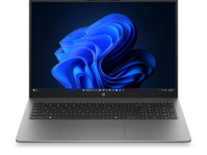 HP DP0K2AT laptop Intel Core 5 120U Computer portatile 40,6 cm (16") WUXGA 8 GB DDR5-SDRAM 256 GB SSD Wi-Fi 6 (802.11ax) FreeDOS Argento