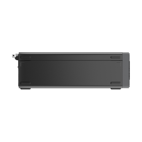 Lenovo ThinkCentre neo 55s Gen 6 AMD Ryzen AI 5 330 16 GB DDR5-SDRAM 512 GB SSD Windows 11 Pro SFF PC Nero - immagine 8
