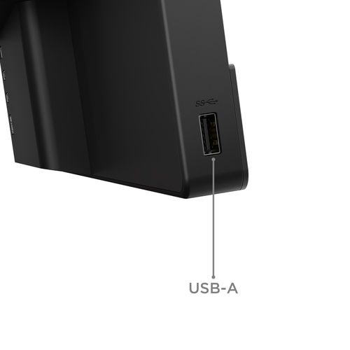 Lenovo ThinkCentre TIO24 Gen6 Monitor - immagine 6