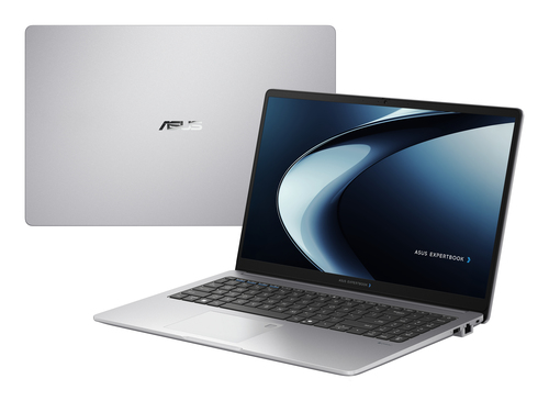 ASUS ExpertBook P1 P1503CVAY-S73203 Intel Core 5 210H Computer portatile 39,6 cm (15.6") Full HD 8 GB DDR4-SDRAM 256 GB SSD Wi-Fi 6 (802.11ax) Grigio - immagine 4