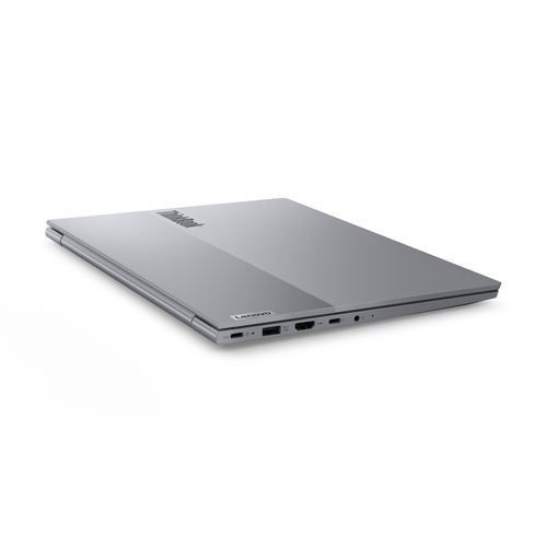 Lenovo ThinkBook 14 G8 IAL Intel Core Ultra 9 185H Computer portatile 35,6 cm (14") WUXGA 16 GB DDR5-SDRAM 512 GB SSD Wi-Fi 6E (802.11ax) Windows 11 Pro Italiano Grigio - immagine 5