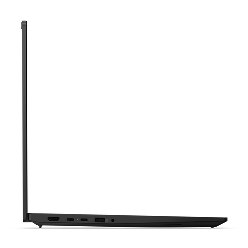 Lenovo ThinkPad E16 Gen 3 (Intel) Copilot+ PC Intel Core Ultra 5 226V Computer portatile 40,6 cm (16") WUXGA 16 GB LPDDR5x-SDRAM 512 GB SSD Wi-Fi 6E (802.11ax) Windows 11 Pro Italiano Nero - immagine 10