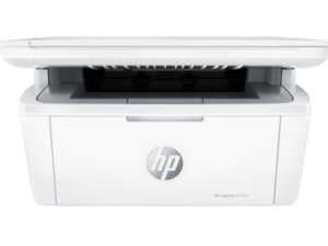 HP LaserJet M140w Wireless Multifunction Bianco e nero Stampante, Fotocopiatrice, scanner