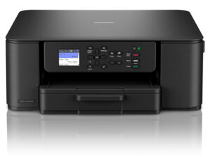 Brother DCP-J1310DW stampante multifunzione Ad inchiostro A4 1200 x 6000 DPI 16 ppm Wi-Fi