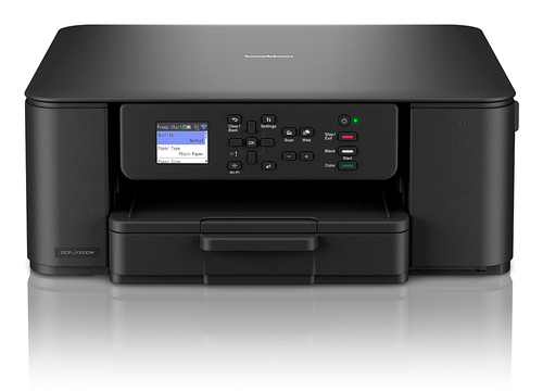 Brother DCP-J1310DW stampante multifunzione Ad inchiostro A4 1200 x 6000 DPI 16 ppm Wi-Fi