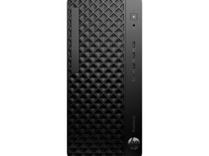 HP ProDesk 4 Tower G1i Desktop AI PC Intel Core Ultra 5 235 16 GB DDR5-SDRAM 512 GB SSD Windows 11 Pro