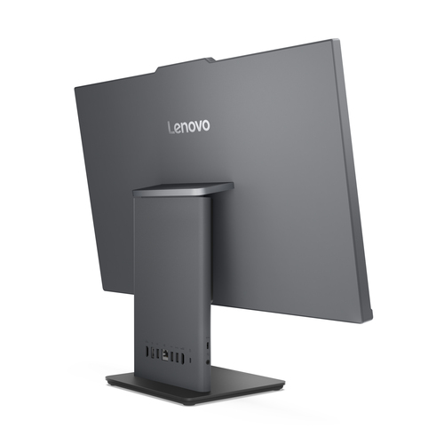 Lenovo ThinkCentre neo 55a 24 Gen 6 Copilot+ PC AMD Ryzen AI 7 350 60,5 cm (23.8") 1920 x 1080 Pixel PC All-in-one 16 GB DDR5-SDRAM 512 GB SSD Windows 11 Pro Wi-Fi 6 (802.11ax) Grigio - immagine 4