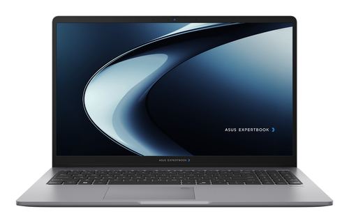 ASUS ExpertBook P1 P1503CVAY-S73203 Intel Core 5 210H Computer portatile 39,6 cm (15.6") Full HD 8 GB DDR4-SDRAM 256 GB SSD Wi-Fi 6 (802.11ax) Grigio