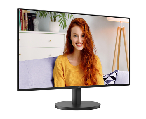 AOC B3 27B3HA2 Monitor PC 68,6 cm (27") 1920 x 1080 Pixel Full HD LED Nero - immagine 6