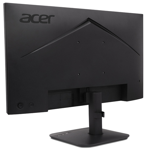 Acer KA2 KA242YP6BIP Monitor PC 60,5 cm (23.8") 1920 x 1080 Pixel Full HD LCD Nero - immagine 6