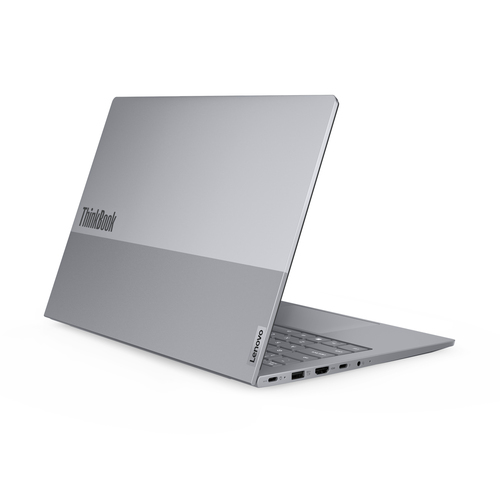 Lenovo ThinkBook 14 G8 IAL Intel Core Ultra 9 185H Computer portatile 35,6 cm (14") WUXGA 16 GB DDR5-SDRAM 512 GB SSD Wi-Fi 6E (802.11ax) Windows 11 Pro Italiano Grigio - immagine 11