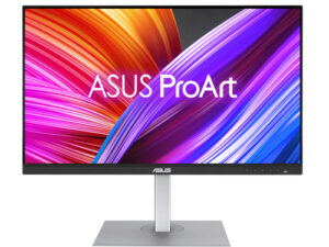 ASUS ProArt PA278CGV Monitor PC 68,6 cm (27") 2560 x 1440 Pixel Quad HD LCD Nero