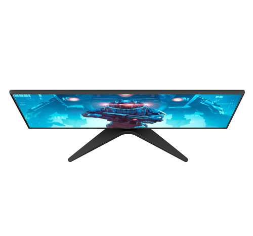 AOC B3 27B36X Monitor PC 68,6 cm (27") 1920 x 1080 Pixel Full HD LED Nero - immagine 9